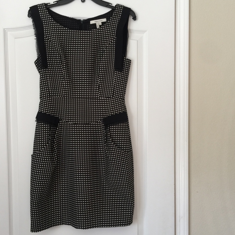 Dots Dress